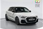 2023 Audi A1 25 TFSI Black Edition 5dr