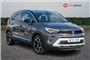 2021 Vauxhall Crossland 1.2 Turbo [130] Ultimate Nav 5dr Auto