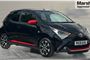 2021 Toyota Aygo 1.0 VVT-i X-Trend TSS 5dr x-shift