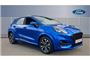 2023 Ford Puma 1.0 EcoBoost Hybrid mHEV ST-Line 5dr