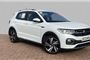 2022 Volkswagen T-Cross 1.0 TSI 110 R-Line 5dr