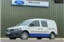 2017 Volkswagen Caddy Maxi 2.0 TDI 102PS Window Van DSG