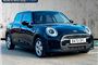 2022 MINI Hatchback 5dr 1.5 Cooper Classic 5dr Auto