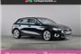 2021 Audi A3 30 TFSI Sport 5dr