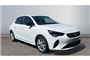 2021 Vauxhall Corsa 1.2 Turbo Elite 5dr
