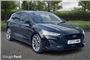 2023 Ford Focus 1.0 EcoBoost Hybrid mHEV 155 ST-Line X Edition 5dr