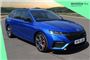 2020 Skoda Octavia 2.0 TSI vRS 5dr DSG