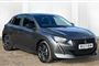 2023 Peugeot 208 1.2 PureTech 100 Active Premium + 5dr