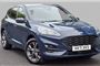 2021 Ford Kuga 2.5 PHEV ST-Line 5dr CVT