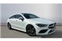 2022 Mercedes-Benz CLA Shooting Brake CLA 180 AMG Line Premium Plus 5dr Tip Auto