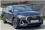 2019 Audi Q3 45 TFSI Quattro S Line 5dr S Tronic