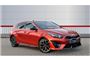 2022 Kia Ceed 1.5T GDi ISG GT-Line 5dr