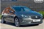 2019 Vauxhall Astra 1.4T 16V 150 SRi 5dr