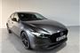 2023 Mazda 3 2.0 e-SkyactivX MHEV [186] Exclusive-Line 5dr Auto