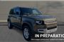 2022 Land Rover Defender 3.0 D250 Hard Top S Auto