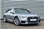 2021 Audi A6 Allroad 50 TDI Quattro Sport 5dr Tip Auto