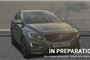 2017 Volvo XC60 D5 [220] R DESIGN Lux Nav 5dr AWD Geartronic