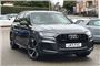 2021 Audi Q7 55 TFSI e Quattro Black Ed 5dr Tiptronic [C+S]