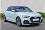 Audi A1 30 TFSI S Line 5dr S Tronic