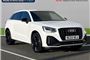 2022 Audi Q2 35 TFSI Black Edition 5dr