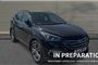 2017 Hyundai Santa Fe 2.2 CRDi Blue Drive Premium SE 5dr Auto [7 Seats]