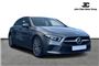 2022 Mercedes-Benz A-Class A180 Sport Executive Edition 5dr Auto