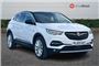 2020 Vauxhall Grandland X 1.2 Turbo Elite Nav 5dr Auto [8 Speed]