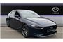 2021 Mazda 3 2.0 e-Skyactiv G MHEV GT Sport Tech 5dr