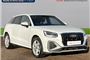 2023 Audi Q2 30 TFSI S Line 5dr