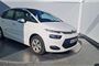 2016 Citroen C4 Picasso 1.6 BlueHDi VTR+ 5dr EAT6