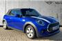 2020 MINI Convertible 1.5 Cooper Classic II 2dr Auto