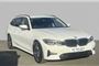 2020 BMW 3 Series 320d MHT Sport 5dr Step Auto