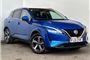 2021 Nissan Qashqai 1.3 DiG-T MH 158 Premiere Edition 5dr Xtronic