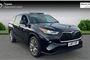 2021 Toyota Highlander 2.5 VVT-i Hybrid Excel 5dr CVT