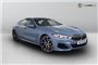 2021 BMW 8 Series Gran Coupe 840i [333] sDrive M Sport 4dr Auto