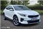 2020 Kia XCeed 1.0T GDi ISG 2 5dr