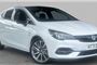 2021 Vauxhall Astra 1.2 Turbo 145 Griffin Edition 5dr