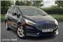 2022 Ford S-MAX 2.5 FHEV 190 Titanium 5dr CVT