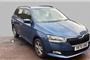 2020 Skoda Fabia Estate 1.0 TSI SE 5dr DSG