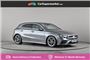 2020 Mercedes-Benz A-Class A180d AMG Line 5dr