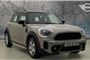 2023 MINI Countryman 1.5 Cooper Classic 5dr Auto [Comfort/Nav+ Pack]