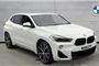 2018 BMW X2 sDrive 20i M Sport 5dr Step Auto