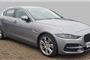 2019 Jaguar XE 2.0d SE 4dr Auto