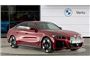 2025 BMW i4 250kW eDrive40 M Sport 83.9kWh 5dr Auto