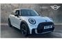 2022 MINI Hatchback 5dr 1.5 Cooper Sport 5dr