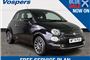 2024 Fiat 500 1.0 Mild Hybrid Top 3dr