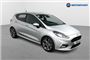 2021 Ford Fiesta 1.0 EcoBoost Hybrid mHEV 125 ST-Line Edition 5dr