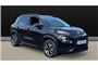 2021 Citroen C3 Aircross 1.2 PureTech 130 Shine 5dr EAT6