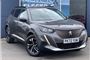 2022 Peugeot 2008 1.2 PureTech 130 Allure Premium+ 5dr