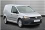 2020 Volkswagen Caddy 2.0 TDI BlueMotion Tech 102PS Startline Van